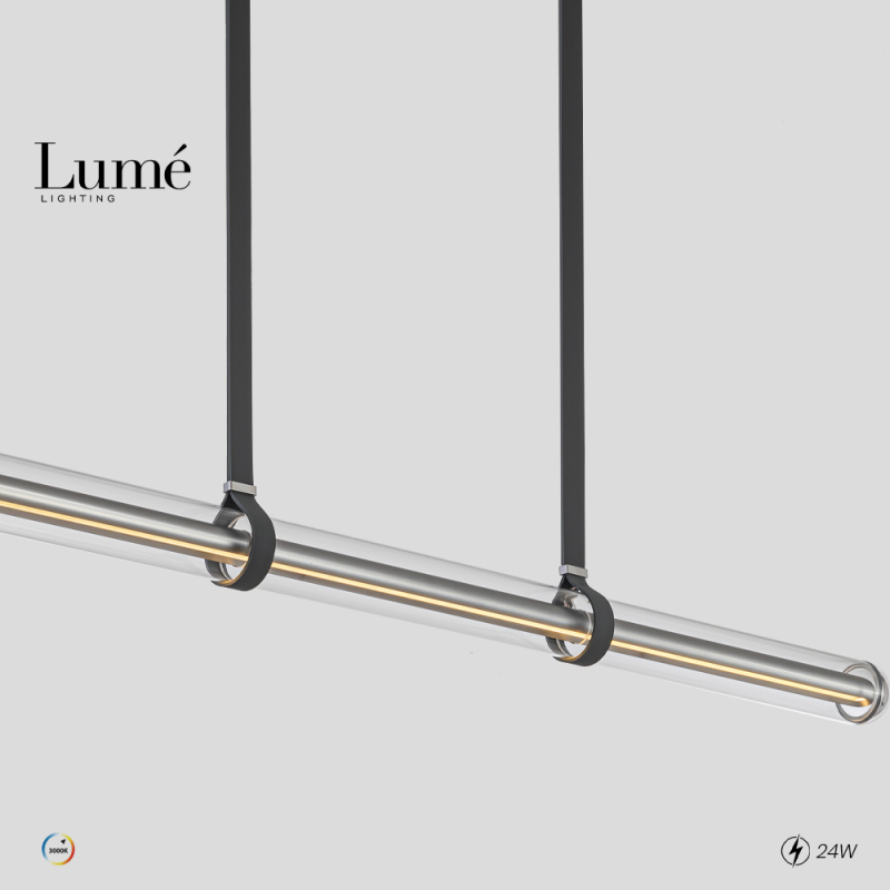 AURORA 17 LUSTER 30W 3000K