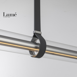 AURORA 17 LUSTER 30W 3000K