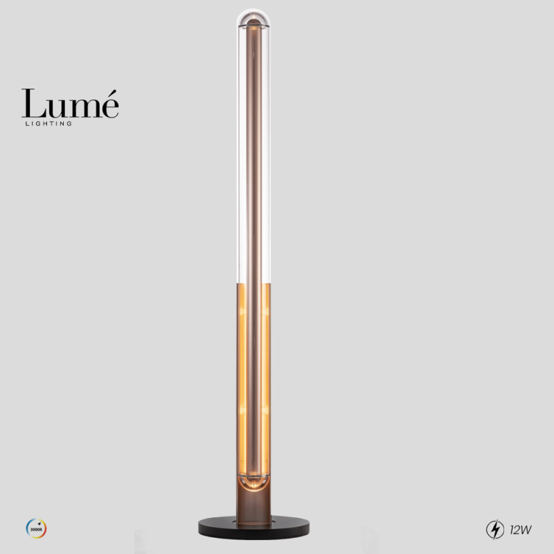 AURORA 21 PODNA LAMPA 12W 3000K