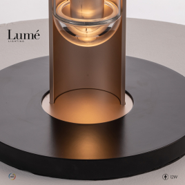 AURORA 21 PODNA LAMPA 12W 3000K