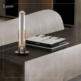 AURORA 20 STONA LAMPA 4W 3000K