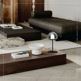 ARIA 58 STONA LAMPA 7W 3000K