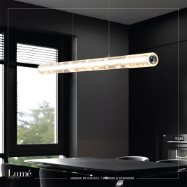 MONARI 40 LED VISILICA 52W 3000K
