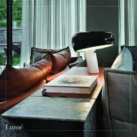 ARIA 63 STONA LAMPA 1*E27