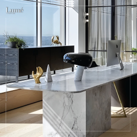 ARIA 63 STONA LAMPA 1*E27