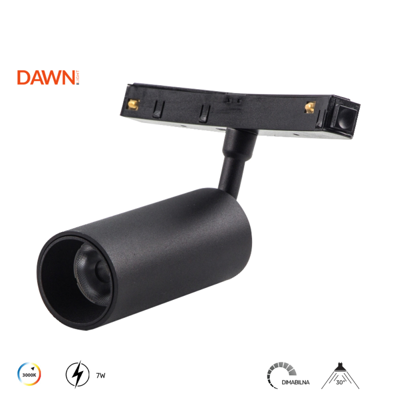 MAGNETIC REFLEKTOR TK1000 7W 3000K 30° 48V DC (R1000) MAGNETIC REFLEKTOR TK1000 7W 3000K 30° 48V DC (R1000)