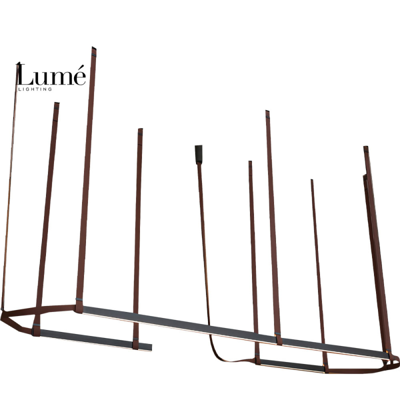 LUNA 244 LUSTER 87W 3000