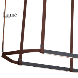 LUNA 244 LUSTER 87W 3000