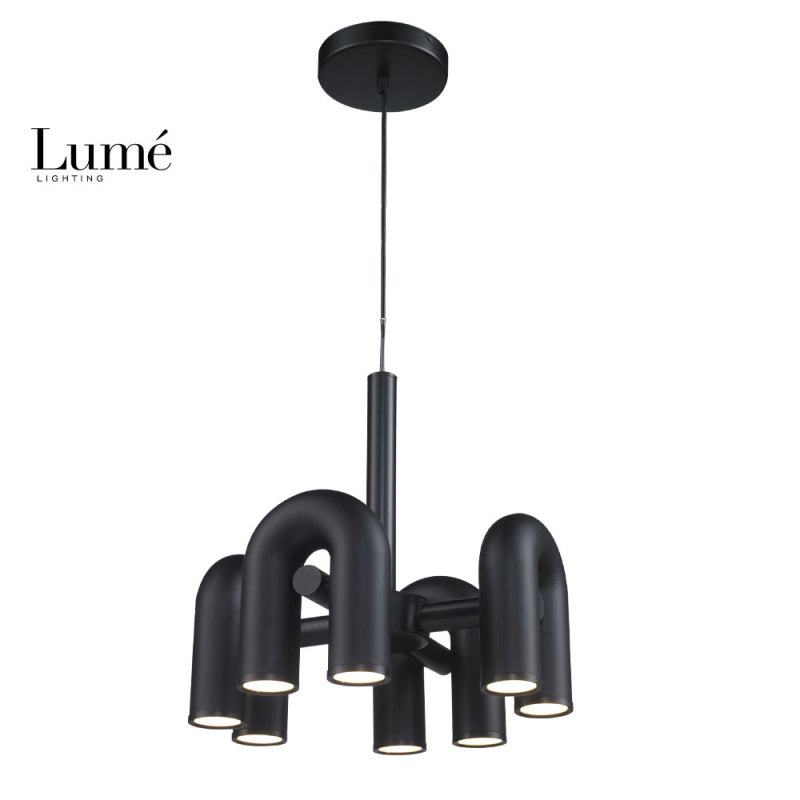 REGINA 12 LUSTER CRNA