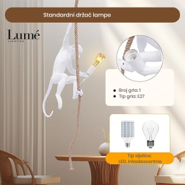 REGINA 20 VISILICA BELA