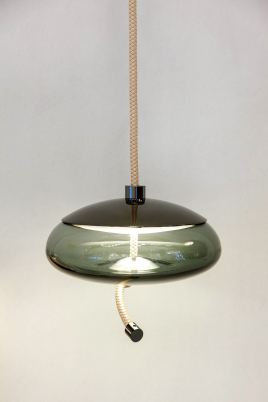 MONARI 30 VISILICA 10W 2800K