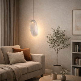 MONARI 8 VISILICA 5W 3000K