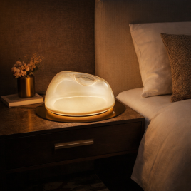 MONARI 14 STONA LAMPA 8.5W 3000K