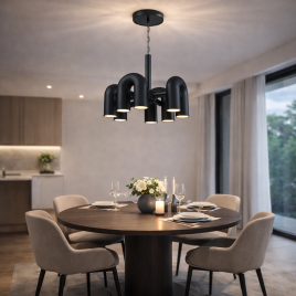 REGINA 12 LUSTER CRNA