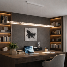 AURORA 22 LUSTER 40W 3000K