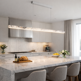 AURORA 22 LUSTER 40W 3000K