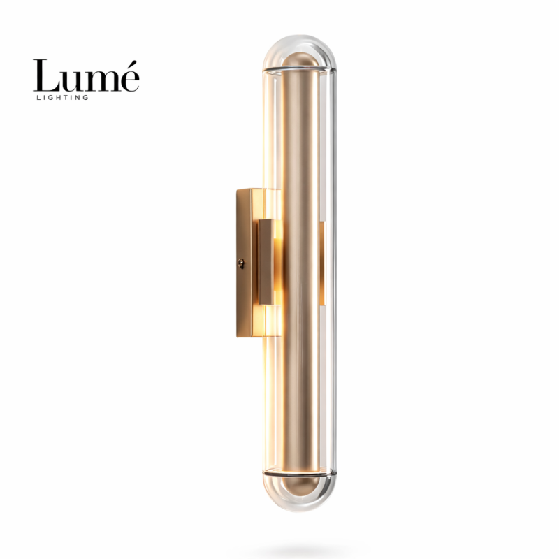 AURORA 19 ZIDNA LAMPA 5W 3000K