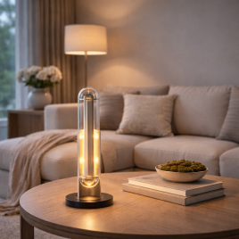 AURORA 20 STONA LAMPA 4W 3000K