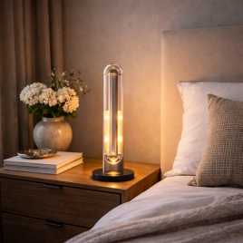 AURORA 20 STONA LAMPA 4W 3000K