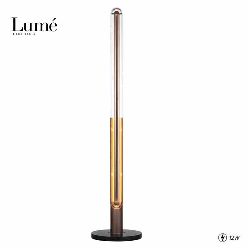 AURORA 21 PODNA LAMPA 12W 3000K
