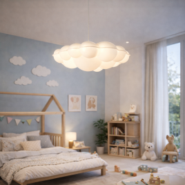 AURORA 35 LUSTER 100W 3000K BELA