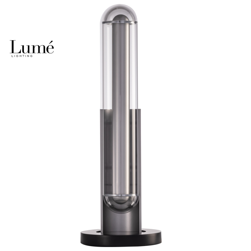 AURORA 40 STONA LAMPA 4W 3000K  (1/2)