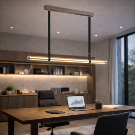 AURORA 38 LUSTER 45W 3000K