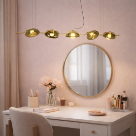 MONARI 24 VISILICA 7.5W 3000K