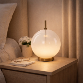 MONARI 33 STONA LAMPA 6W 3000K