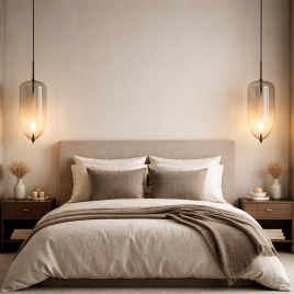 MONARI 35 VISILICA 5W 3000K