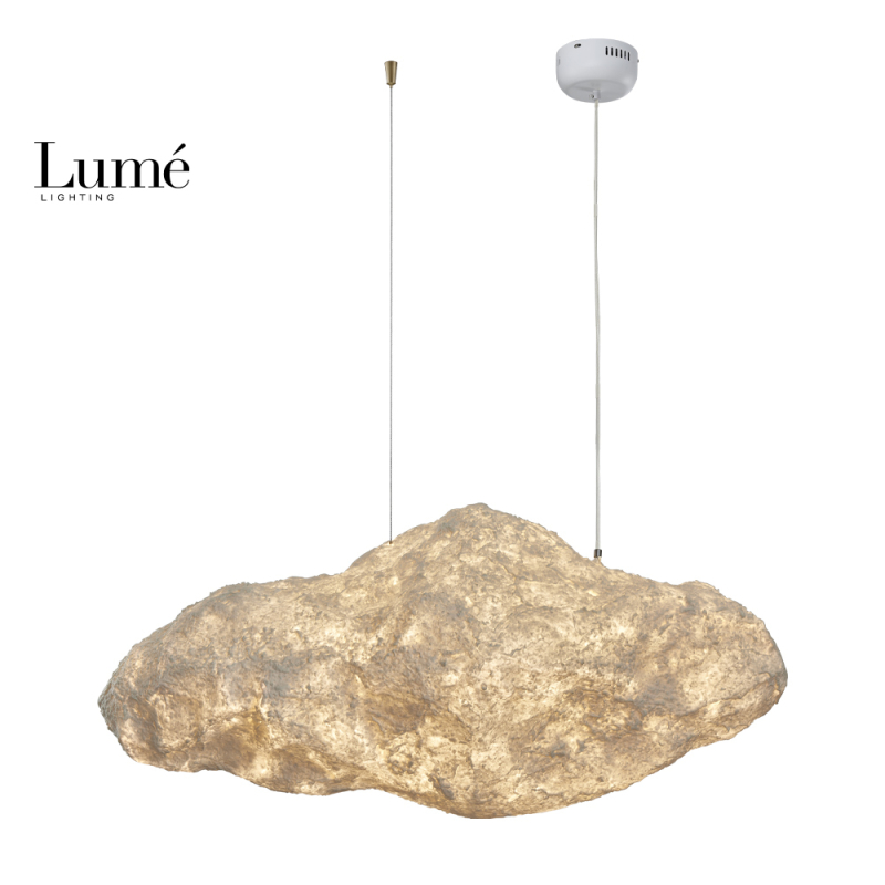 AURORA 42 LUSTER 21W 3000K