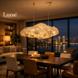 AURORA 42 LUSTER 21W 3000K