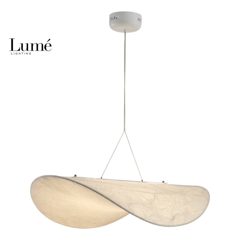 AURORA 44 LUSTER 12W 3000K