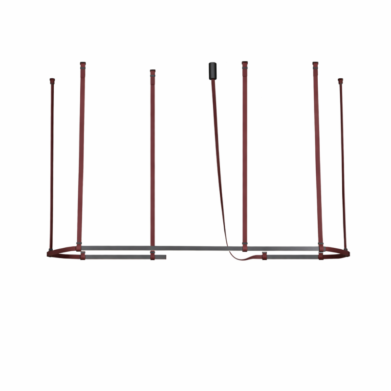 LUNA 244 LUSTER 87W 3000