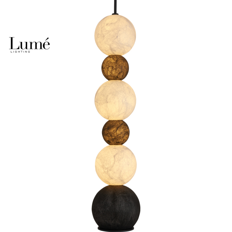 AURORA 50 PODNA LAMPA 30W 3000K