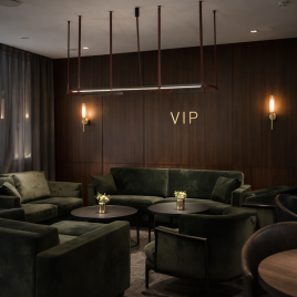 LUNA 244 LUSTER 87W 3000