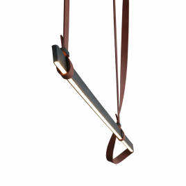 LUNA 243 VISILICA 36W 3000K