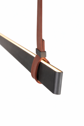 LUNA 243 VISILICA 36W 3000K