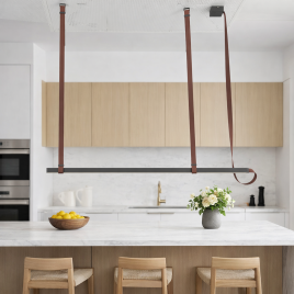 LUNA 243 VISILICA 36W 3000K