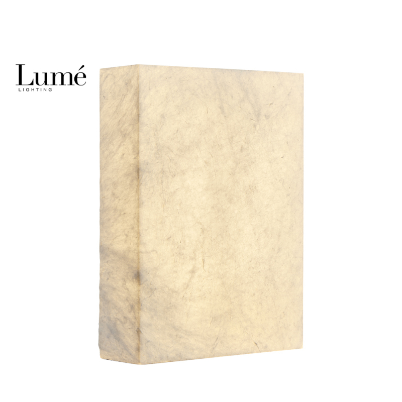 AURORA 54 ZIDNA LAMPA 10W 3000K