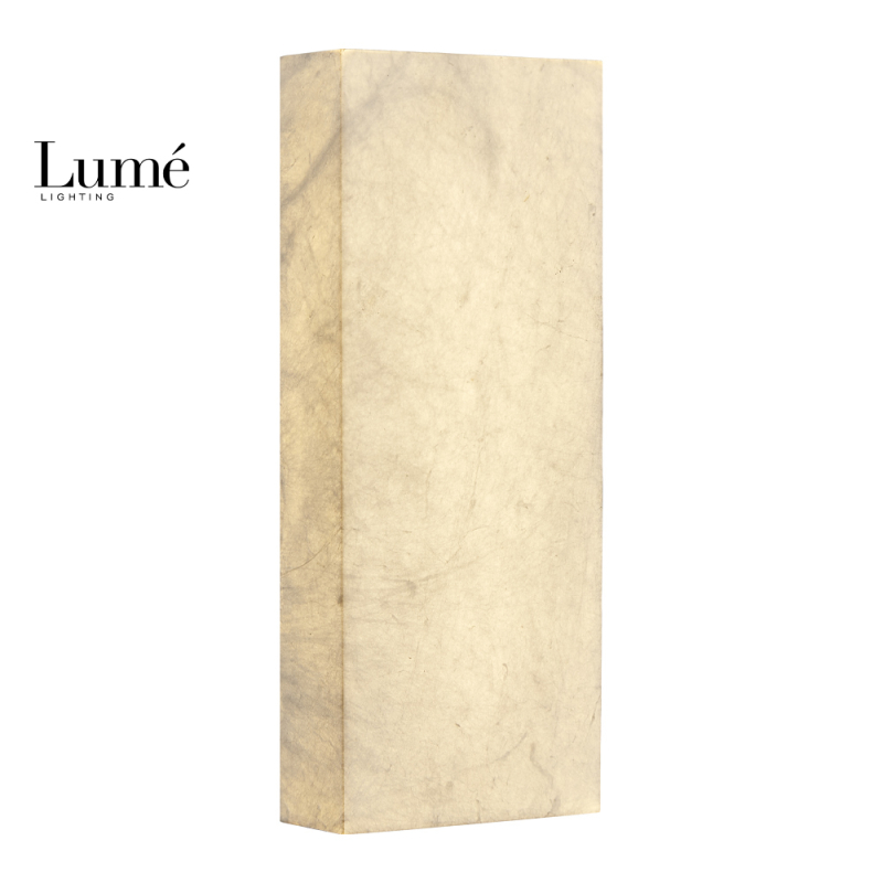 AURORA 55 ZIDNA LAMPA 5W 3000K