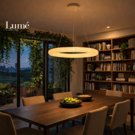 AURORA 51 LUSTER 24W 3000K