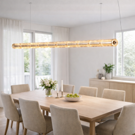 MONARI 40 LED VISILICA 52W 3000K