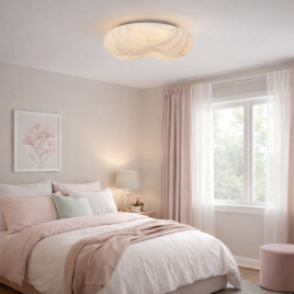 AURORA 53 PLAFONSKA SVETILJKA 21W 3000K