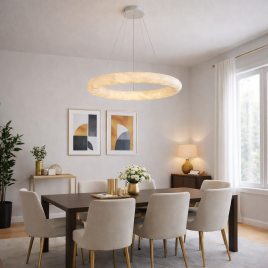 AURORA 51 LUSTER 24W 3000K