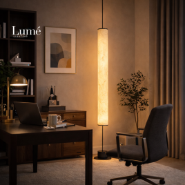 AURORA 48 PODNA LAMPA 24W 3000K