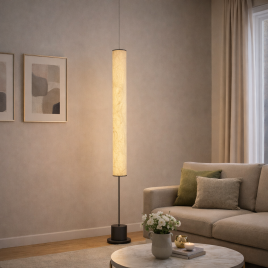 AURORA 48 PODNA LAMPA 24W 3000K