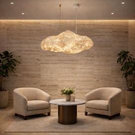 AURORA 42 LUSTER 21W 3000K