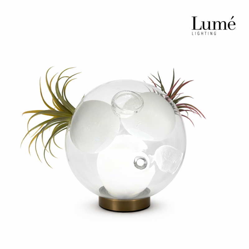 MONARI 7 STONA LAMPA 1*G4