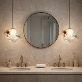 MONARI 5 VISILICA 1*G4